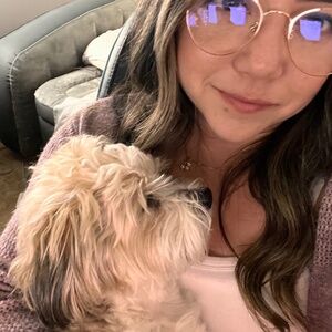 Meet your Posher, Miah